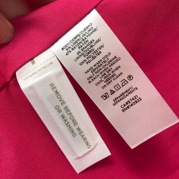 NWT Loft Shawl Collar Blazer - Picture 7 of 13